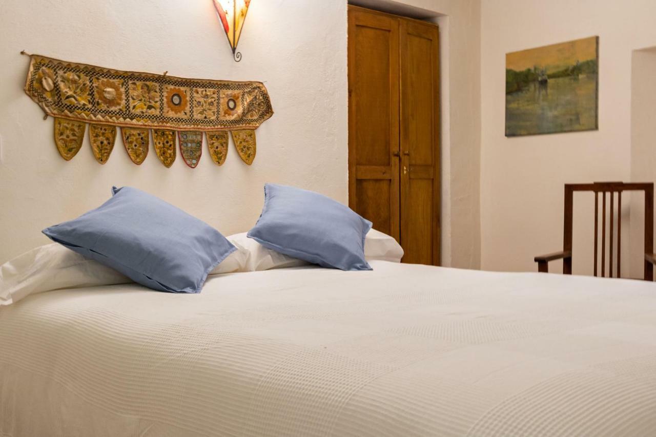 Country Home Apartment With Garage 6 Pax Siviglia Esterno foto