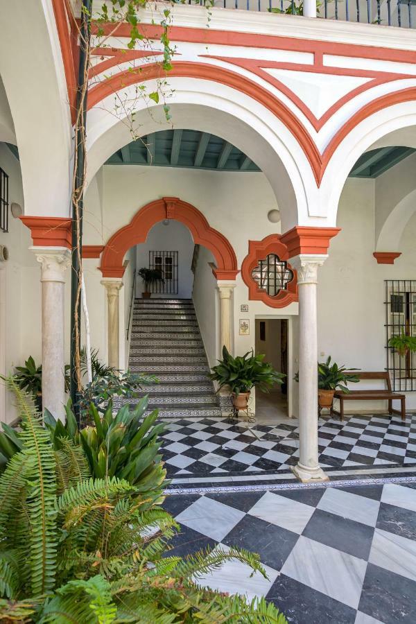 Country Home Apartment With Garage 6 Pax Siviglia Esterno foto