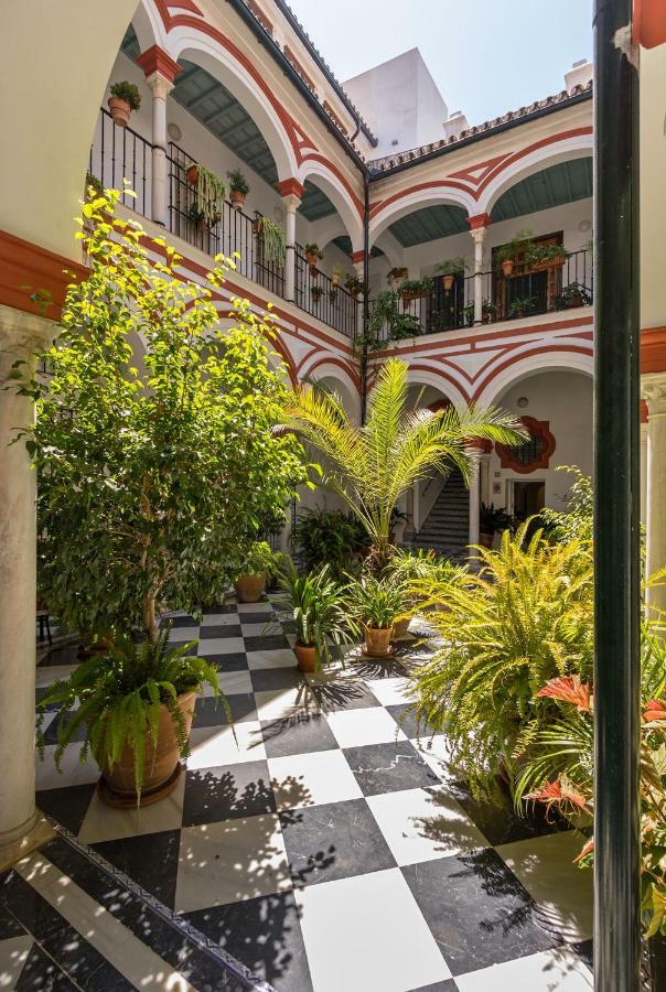 Country Home Apartment With Garage 6 Pax Siviglia Esterno foto