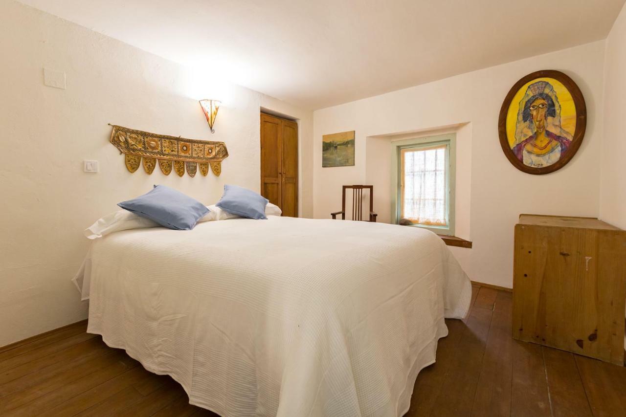 Country Home Apartment With Garage 6 Pax Siviglia Esterno foto