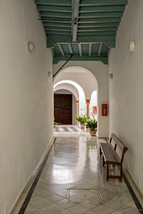 Country Home Apartment With Garage 6 Pax Siviglia Esterno foto