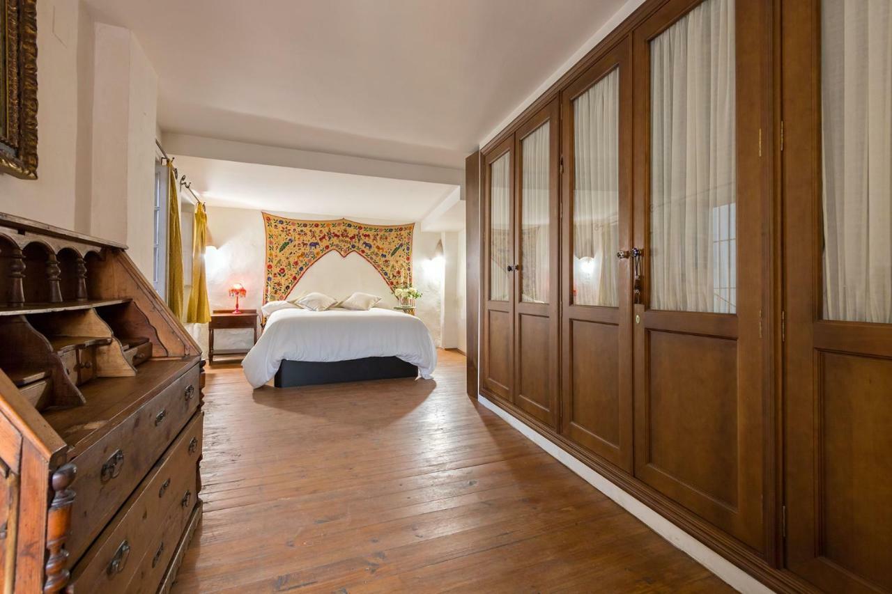 Country Home Apartment With Garage 6 Pax Siviglia Esterno foto